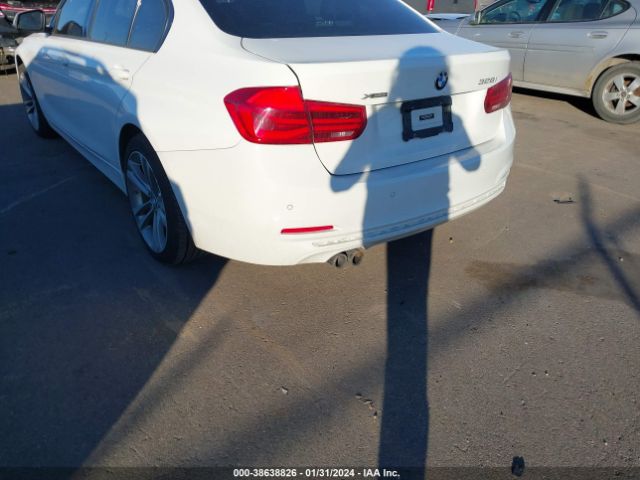 2016 BMW 328I WBA8E3C58GK504983 Photo 5