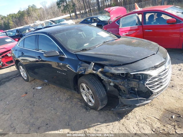 2019 1G1ZB5ST0KF200844 main image