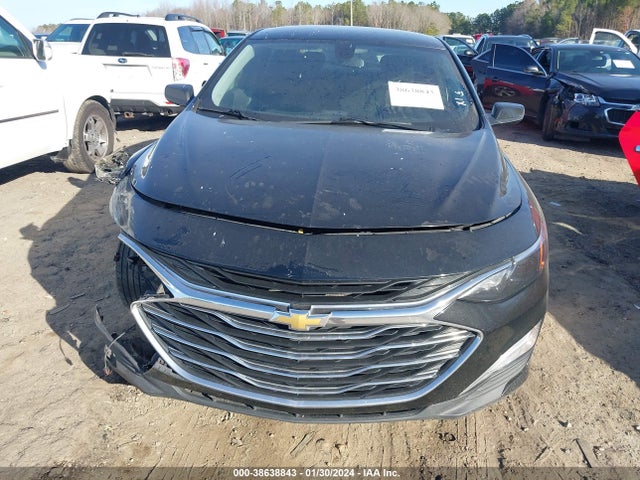 Chevrolet Malibu 1ls 2019 1G1ZB5ST0KF200844 Image 12