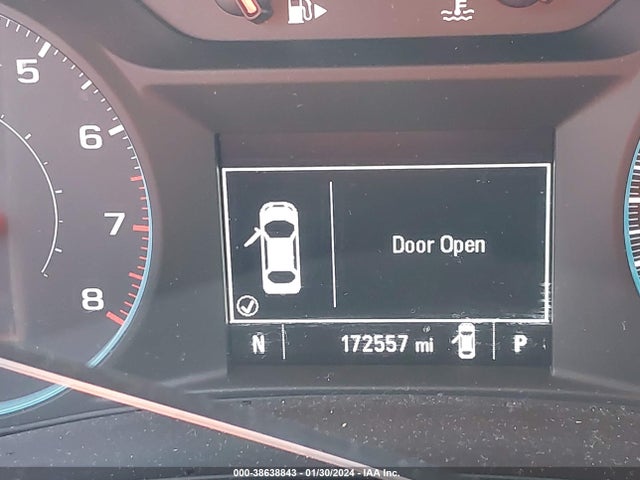 Chevrolet Malibu 1ls 2019 1G1ZB5ST0KF200844 Image 15