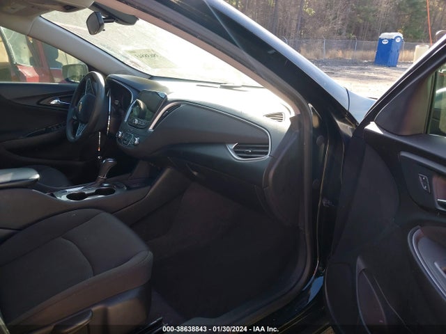 Chevrolet Malibu 1ls 2019 1G1ZB5ST0KF200844 Image 5