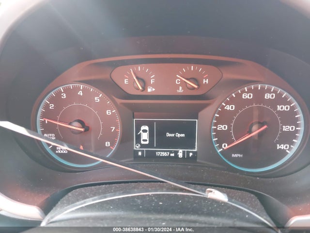 Chevrolet Malibu 1ls 2019 1G1ZB5ST0KF200844 Image 7