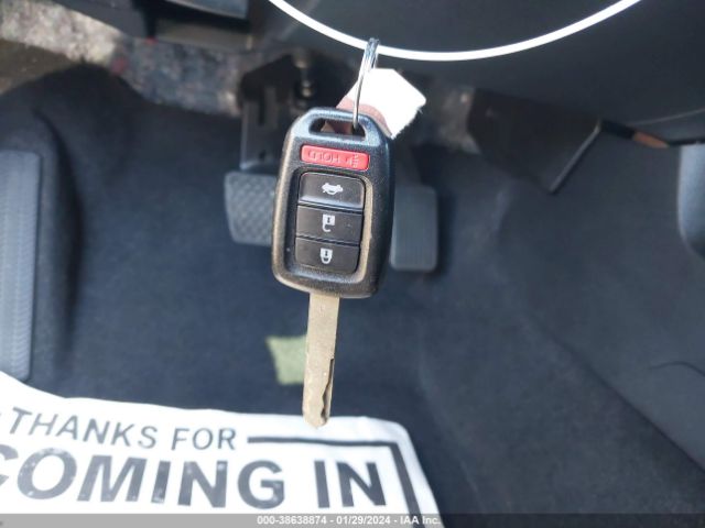 19XFC2F61KE013875 Honda Civic Lx