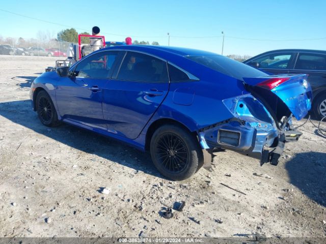 19XFC2F61KE013875 Honda Civic Lx