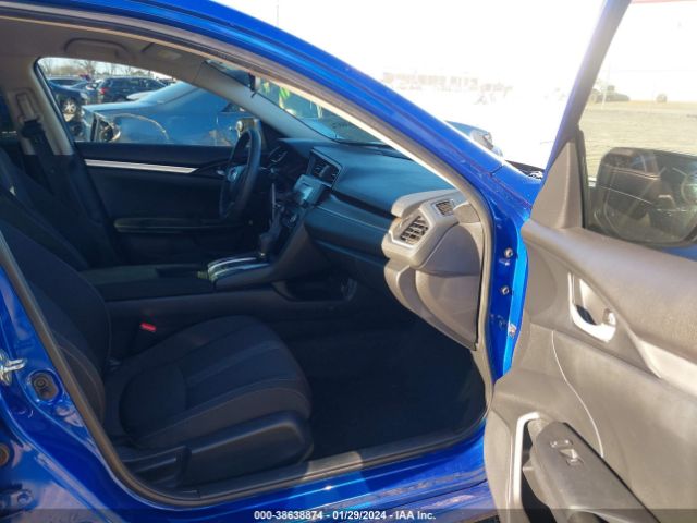 19XFC2F61KE013875 Honda Civic Lx