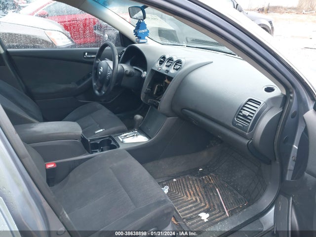 2012 NISSAN ALTIMA 2.5 S VIN: 1N4AL2AP0CC171424