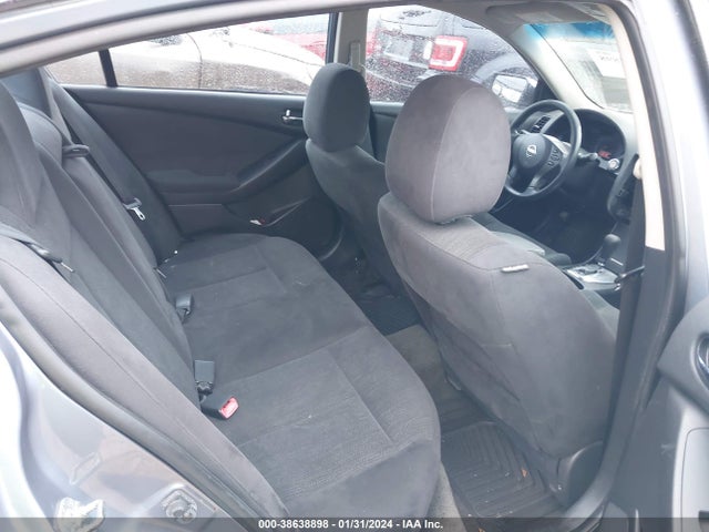 2012 NISSAN ALTIMA 2.5 S VIN: 1N4AL2AP0CC171424