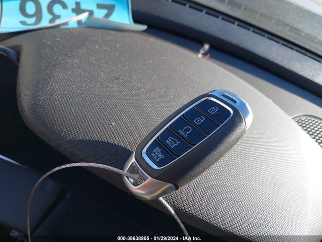 Hyundai Elantra Limited 2023 KMHLP4AG6PU415883 Image 11