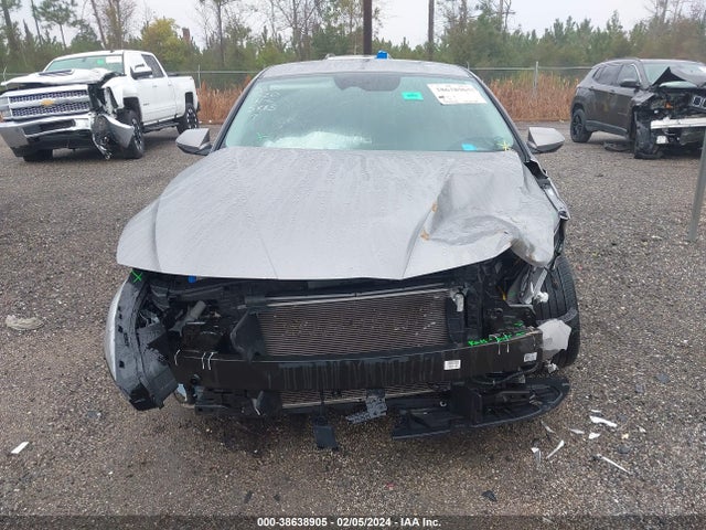 Hyundai Elantra Limited 2023 KMHLP4AG6PU415883 Image 12