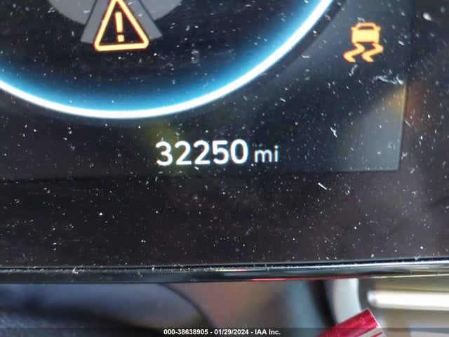 Hyundai Elantra Limited 2023 KMHLP4AG6PU415883 Image 15