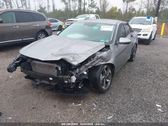 Hyundai Elantra Limited 2023 KMHLP4AG6PU415883 Image 6