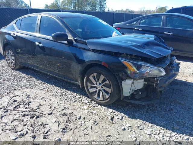 2019 1N4BL4BV9KC193689 main image