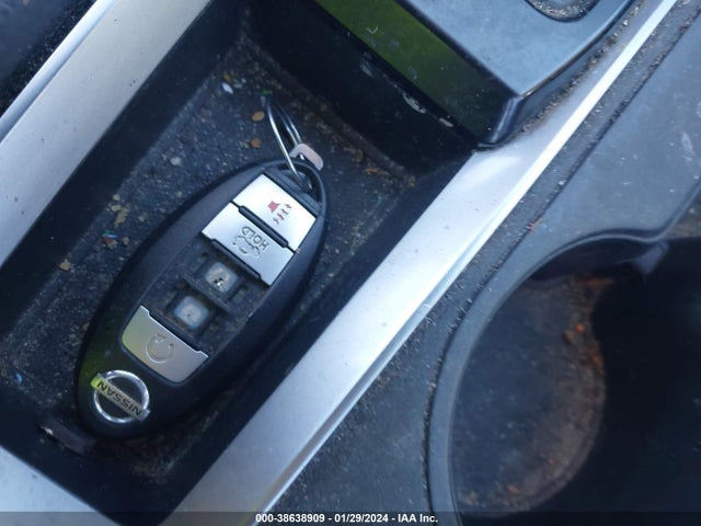Nissan Altima 2.5 S 2019 1N4BL4BV9KC193689 Image 11