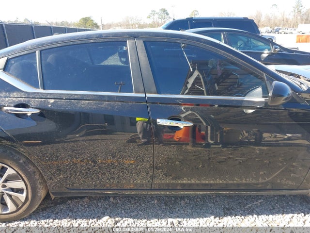 Nissan Altima 2.5 S 2019 1N4BL4BV9KC193689 Image 14