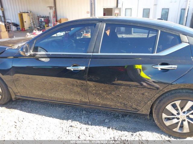 Nissan Altima 2.5 S 2019 1N4BL4BV9KC193689 Image 15