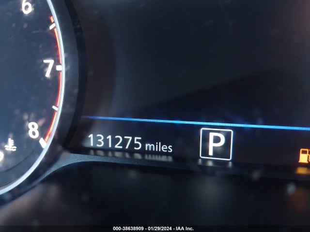 Nissan Altima 2.5 S 2019 1N4BL4BV9KC193689 Image 16