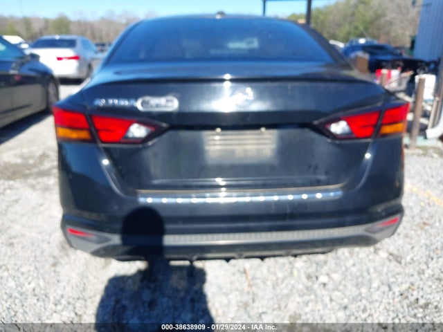 Nissan Altima 2.5 S 2019 1N4BL4BV9KC193689 Image 17