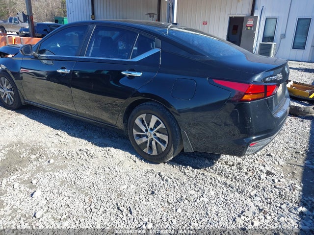 Nissan Altima 2.5 S 2019 1N4BL4BV9KC193689 Image 3