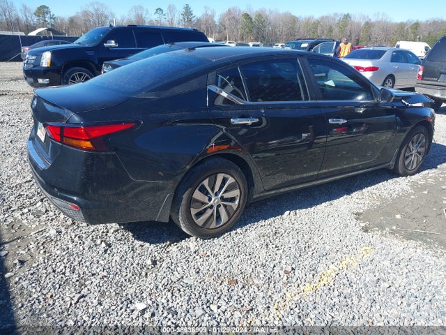 Nissan Altima 2.5 S 2019 1N4BL4BV9KC193689 Image 4