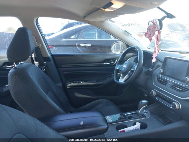 Nissan Altima 2.5 S 2019 1N4BL4BV9KC193689 Image 5