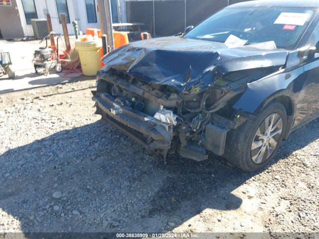 Nissan Altima 2.5 S 2019 1N4BL4BV9KC193689 Image 6