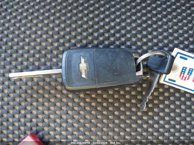 Chevrolet EQUINOX 1LT 2015 2GNFLFEK9F6235552 Image 11