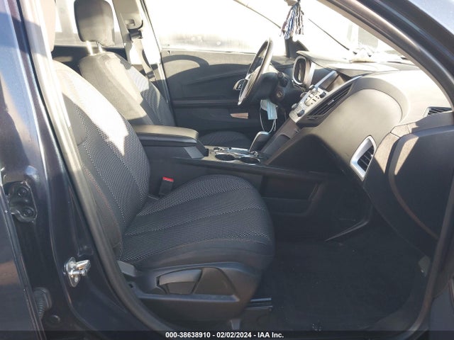Chevrolet EQUINOX 1LT 2015 2GNFLFEK9F6235552 Image 5