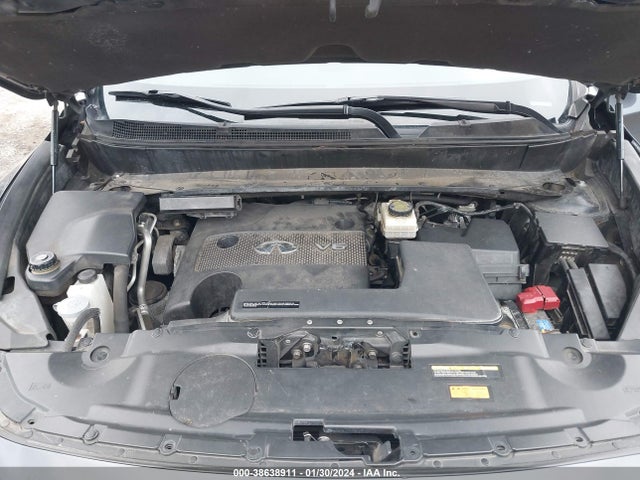 Infiniti QX60 2014 5N1AL0MM7EC501977 Image 10