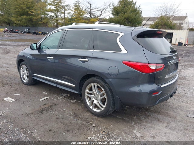 Infiniti QX60 2014 5N1AL0MM7EC501977 Image 3