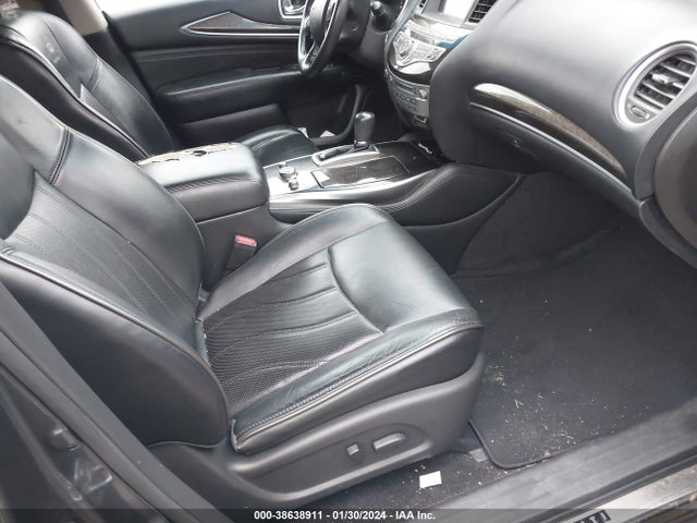 Infiniti QX60 2014 5N1AL0MM7EC501977 Image 5