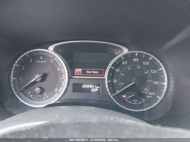 Infiniti QX60 2014 5N1AL0MM7EC501977 Image 7