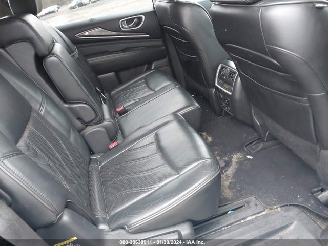 Infiniti QX60 2014 5N1AL0MM7EC501977 Image 8