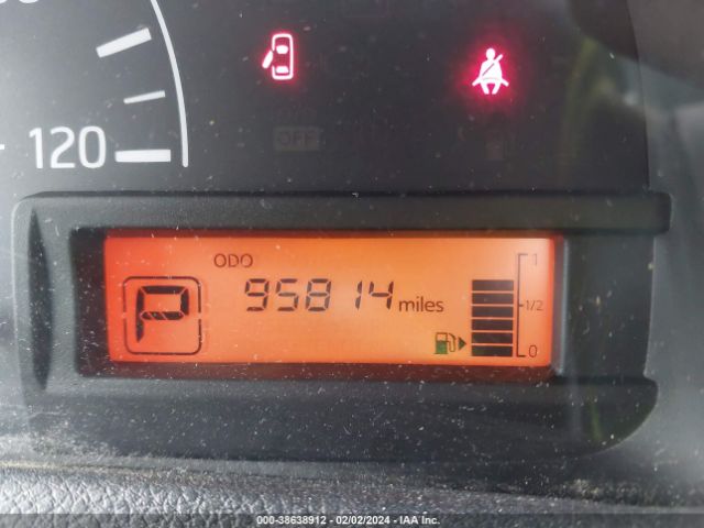 3N63M0YN3FK706802 Chevrolet City Express 1ls