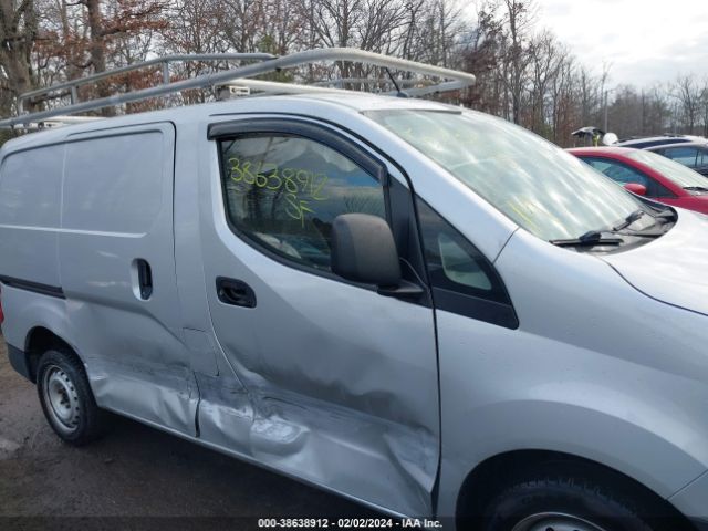 3N63M0YN3FK706802 Chevrolet City Express 1ls