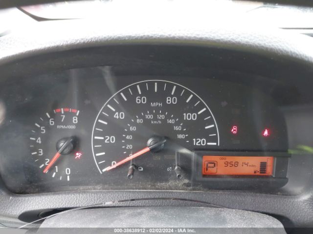 3N63M0YN3FK706802 Chevrolet City Express 1ls