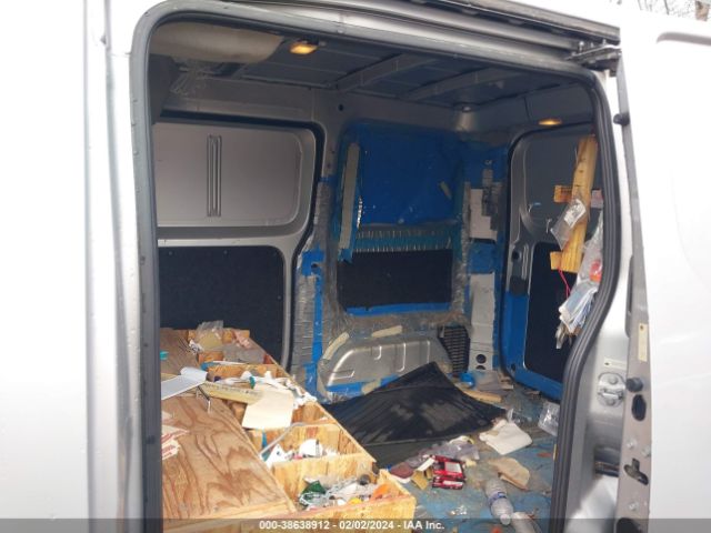 3N63M0YN3FK706802 Chevrolet City Express 1ls