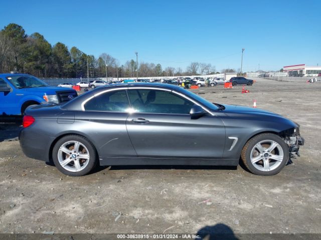 WBA3V5C51EP751266 BMW 428i