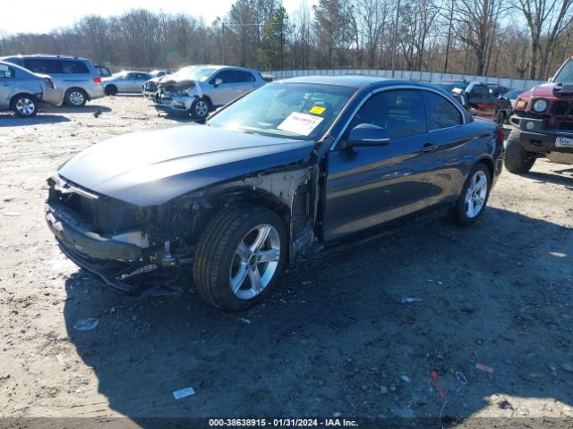 WBA3V5C51EP751266 BMW 428i