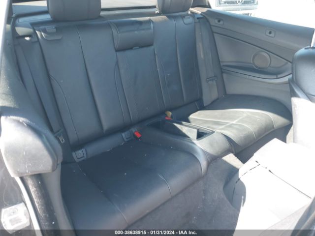 WBA3V5C51EP751266 BMW 428i