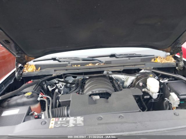 1GTV2MECXJZ310504 GMC Sierra 1500 Sle