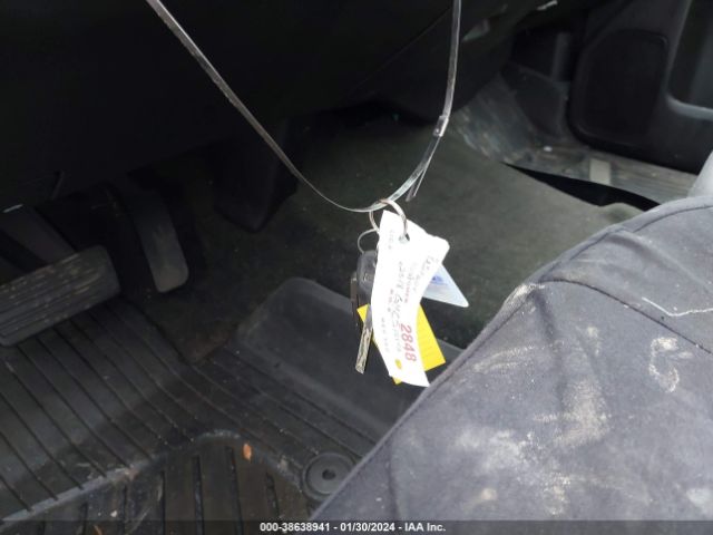 1GTV2MECXJZ310504 GMC Sierra 1500 Sle