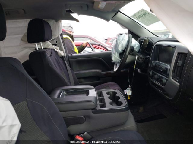 1GTV2MECXJZ310504 GMC Sierra 1500 Sle