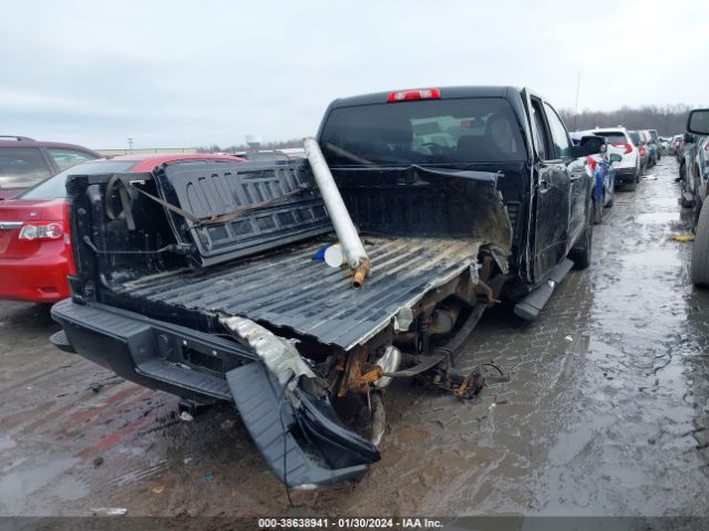 1GTV2MECXJZ310504 GMC Sierra 1500 Sle