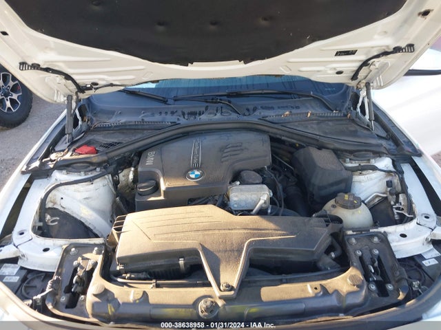 BMW 428i Gran Coupe 2016 WBA4A9C56GG507946 Image 10