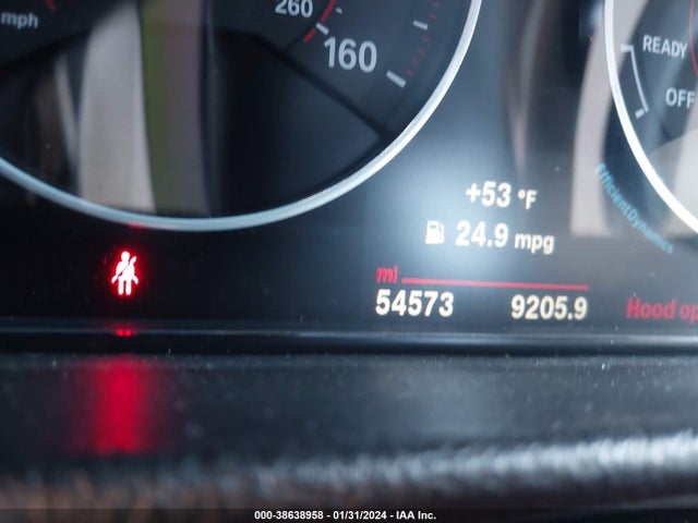 BMW 428i Gran Coupe 2016 WBA4A9C56GG507946 Image 15