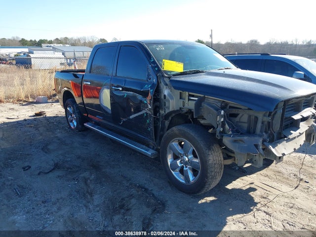 2017 1C6RR6LT8HS776289 main image