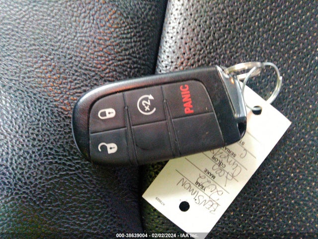 Jeep Compass Latitude Lux 4x4 2022 3C4NJDFB8NT152394 Image 11