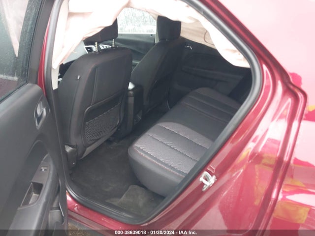 2017 CHEVROLET EQUINOX LT VIN: 2GNALCEKXH1594319