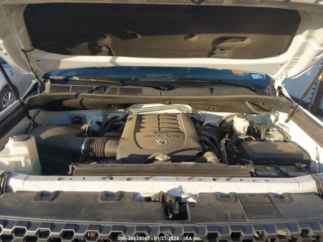 5TFDY5F1XLX953043 Toyota Tundra Sr5