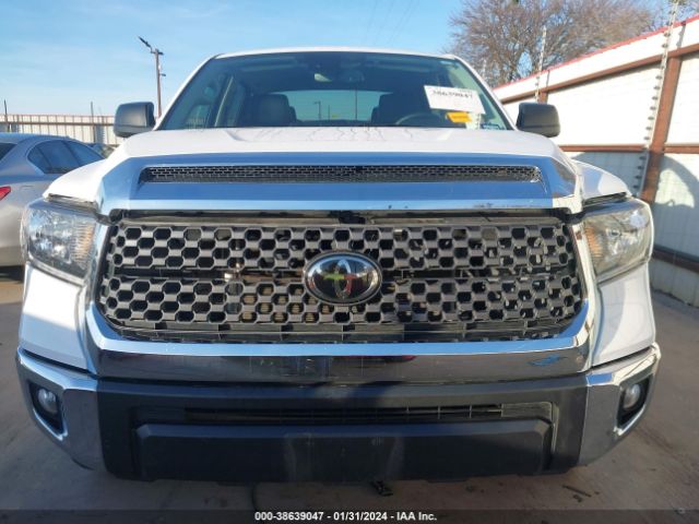 5TFDY5F1XLX953043 Toyota Tundra Sr5